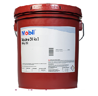 Dầu rãnh trượt Mobil Vactra Oil No.3